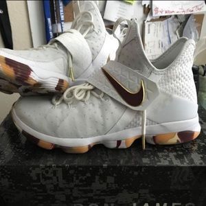Lebron 14